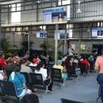 Departamento de Prestaciones en Dinero IGSS 2024-5