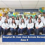 Departamento de Prestaciones en Dinero IGSS 2024-8