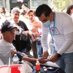 Feria de la salud camip-10
