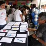 Feria de la salud camip-11