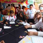 Feria de la salud camip-2