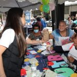 Feria de la salud camip-3