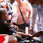 Feria de la salud camip-7