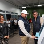 Inauguracion modernizacion periferica zona 11 igss-10