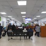Inauguracion modernizacion periferica zona 11 igss-13