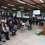 Inauguracion modernizacion periferica zona 11 igss-2