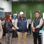 Inauguracion modernizacion periferica zona 11 igss-5