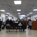 Inauguracion modernizacion periferica zona 11 igss-6
