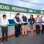 Inauguracion modernizacion periferica zona 11 igss-8