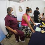 Jornada de la Salud IGSS parque de la industria-1
