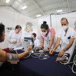 Jornada de la Salud IGSS parque de la industria-5