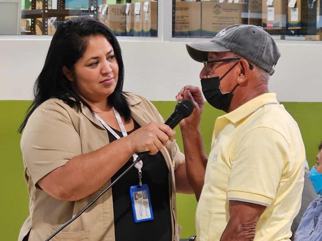 Cuidando la salud mental en adultos mayores | Noticias IGSS