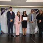 homenaje a trabajadores IGSS 25 anos de servicio-1