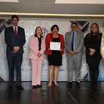 homenaje a trabajadores IGSS 25 anos de servicio-10