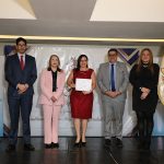 homenaje a trabajadores IGSS 25 anos de servicio-12