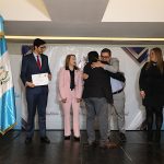 homenaje a trabajadores IGSS 25 anos de servicio-5