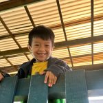 Aprendizaje durante las vacaciones ninos IGSS pediatria zona 11-10