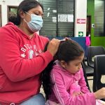 Aprendizaje durante las vacaciones ninos IGSS pediatria zona 11-2
