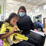 Aprendizaje durante las vacaciones ninos IGSS pediatria zona 11-7