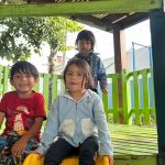 Aprendizaje durante las vacaciones ninos IGSS pediatria zona 11-8