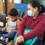 Aprendizaje durante las vacaciones ninos IGSS pediatria zona 11-9