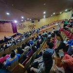 Capacitacion registros medicos y admision IGSS 2024-5