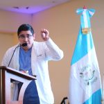 Congreso de medicos residentes IGSS 2024-10