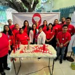 Dia mundial de la lucha contra el sida IGSS 2024-6