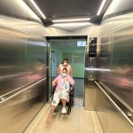 Elevadores Hospital General de Accidentes Ceibal IGSS 2024-2