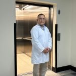 Elevadores Hospital General de Accidentes Ceibal IGSS 2024-3