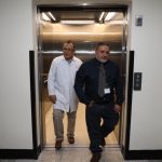 Elevadores Hospital General de Accidentes Ceibal IGSS 2024-4