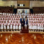 Graduacion Auxiliares de enfermeria IGSS 2024-3