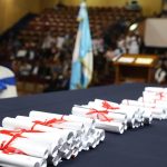 Graduacion Auxiliares de enfermeria IGSS 2024-4