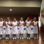 Graduacion Auxiliares de enfermeria IGSS 2024-5