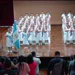 Graduacion Auxiliares de enfermeria IGSS 2024-9