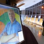 Homenaje al maestro Roberto Gonzalez Goyri IGSS 2024-10