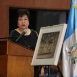 Homenaje al maestro Roberto Gonzalez Goyri IGSS 2024-3