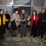 Homenaje al maestro Roberto Gonzalez Goyri IGSS 2024-5