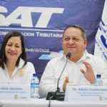 Inauguracion Clinica De Empresa SAT Santo Tomas de Castilla-1