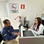 Inauguracion Clinica De Empresa SAT Santo Tomas de Castilla-3