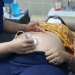 Riesgos de salud durante el embarazo IGSS 2024-1