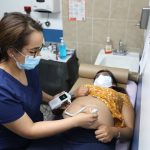 Riesgos de salud durante el embarazo IGSS 2024-6