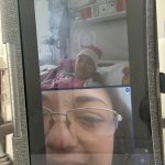 Videollamadas Hospital Modular Zona 11 IGSS-1