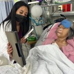 Videollamadas Hospital Modular Zona 11 IGSS-10