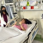 Videollamadas Hospital Modular Zona 11 IGSS-2