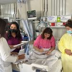 Videollamadas Hospital Modular Zona 11 IGSS-3