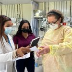 Videollamadas Hospital Modular Zona 11 IGSS-4