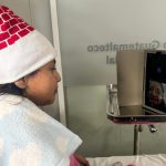 Videollamadas Hospital Modular Zona 11 IGSS-7