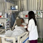 Videollamadas Hospital Modular Zona 11 IGSS-8