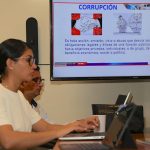 Dia Internacional contra la Corrupcion 2024-5